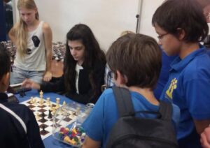 Max Kanbier wint ook zijn laatste Grand Prix