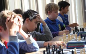 D-team wint twee van de drie wedstrijden in de JCC