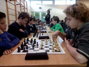 Grand Prix Botwinnik