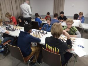 en het C-team