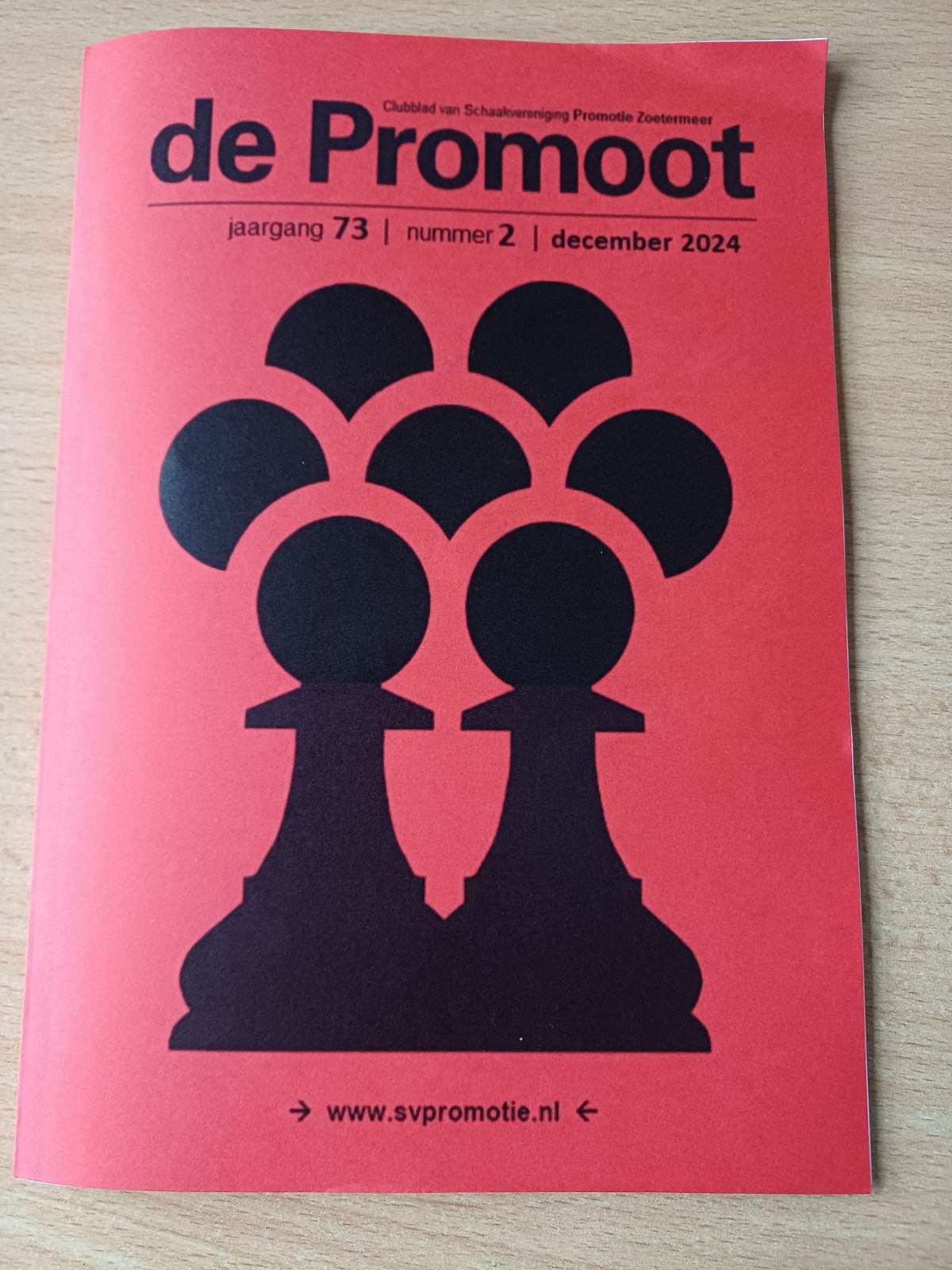 Promoot online
