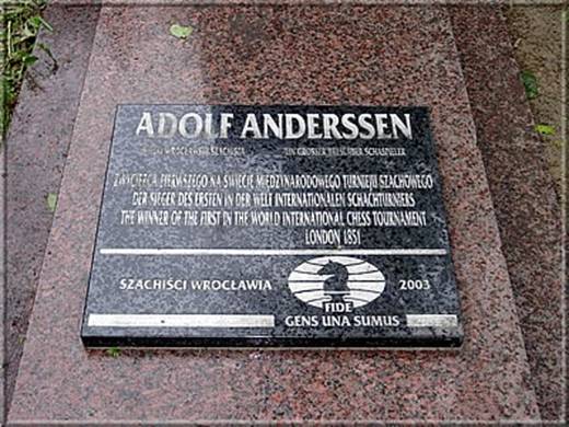 anderssen-Grab2