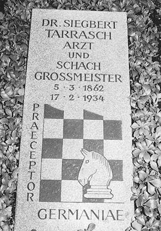 Tarrasch_Grab
