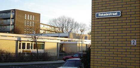 Rokadestraat