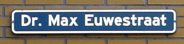 Euwestraat