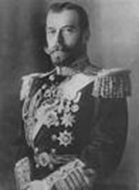 NicolasII