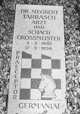 Tarrasch_Grab