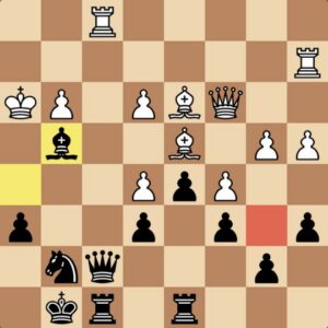 Zware nederlaag Promotie 2