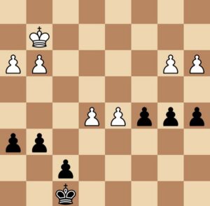 Belangrijk gelijkspel Promotie 2