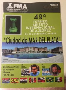Mar del Plata 2018, ronde 7