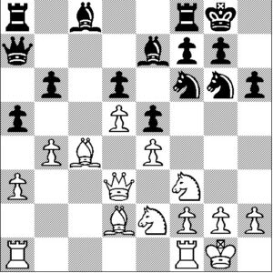 ONK Dieren, ronde 2