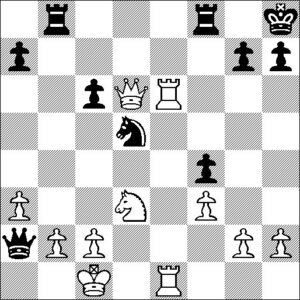 SPA Chess, ronde 3