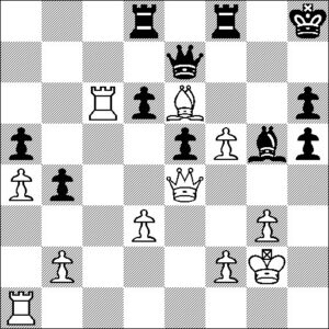 SPA Chess, ronde 5