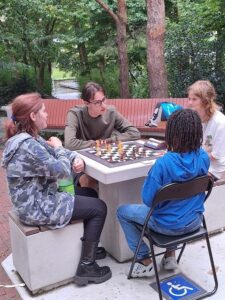 Promotie actief in het Stadshart