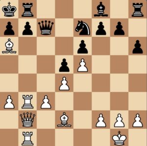 Klinkende overwinning H3 op HSV1