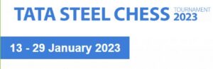 Tata Steel Chess 2023