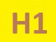 H1