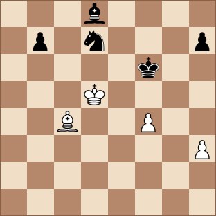 Robby verslaat Grischuk in Speed Chess